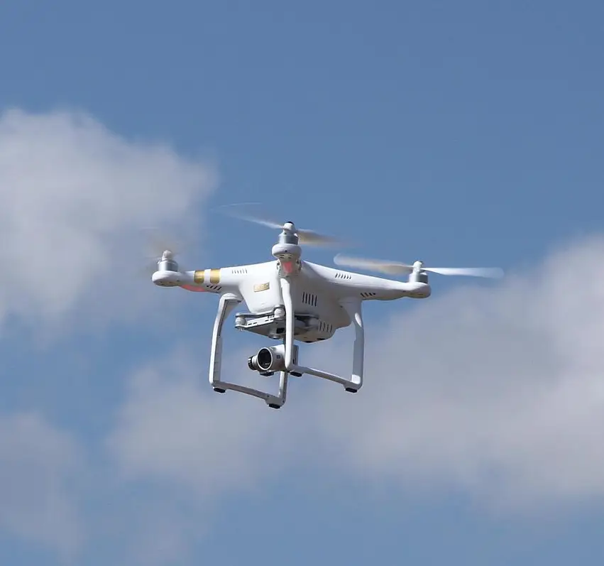 Photo from Jimmy Carter's Flight School's website