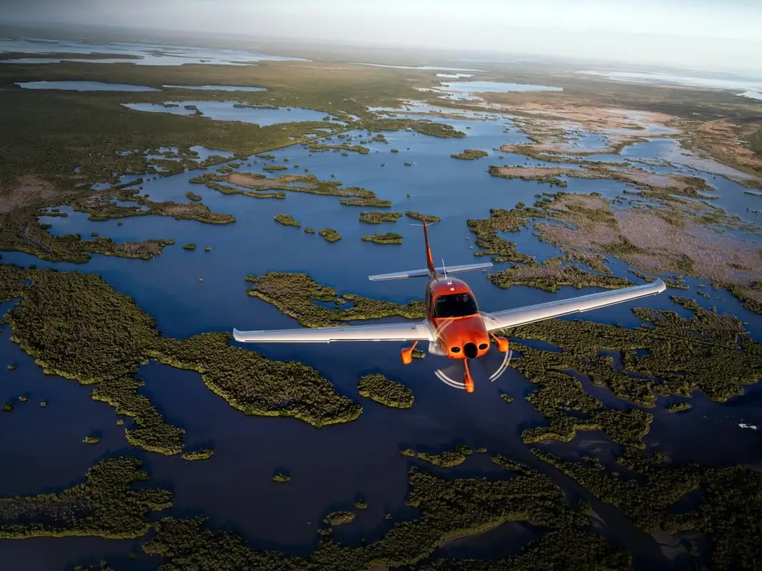 Photo from Centro Aviacion Civil San Juan (CIAC Tipo II)'s website