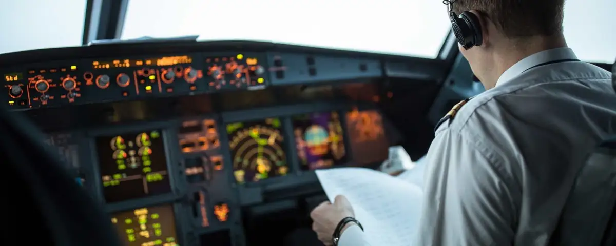 Photo from Thrust Flight - Denison's website
