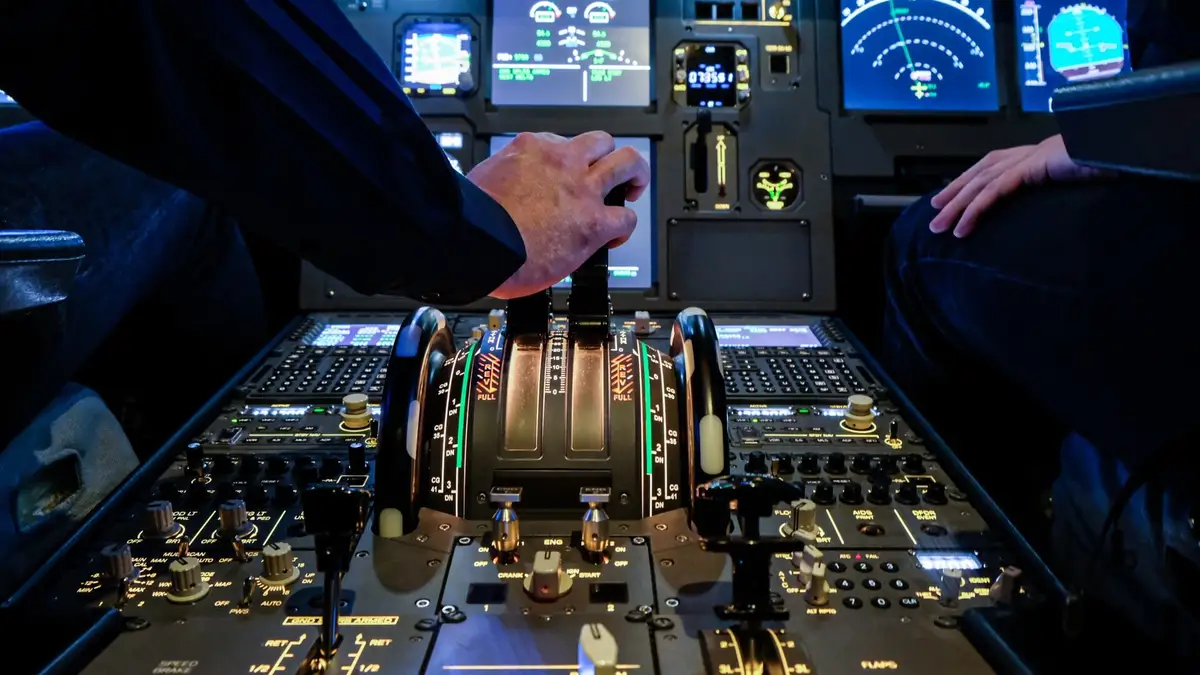 Photo from Skywings's website