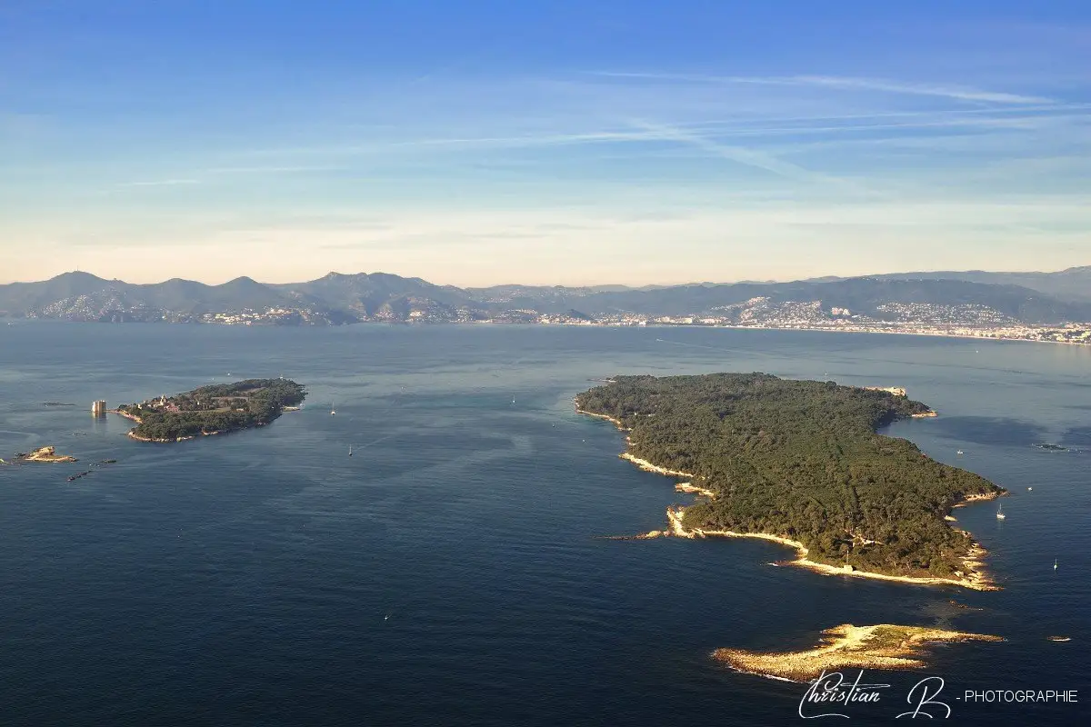 Photo from Antibes Aero's website