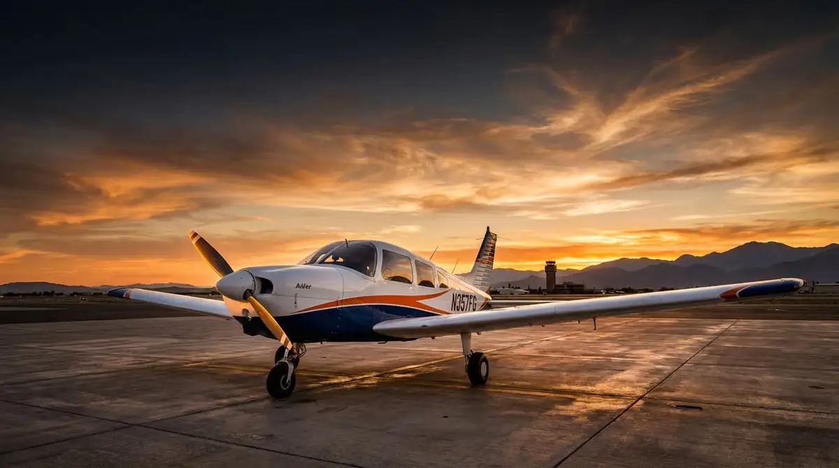 Photo from JB Aeronautics's website