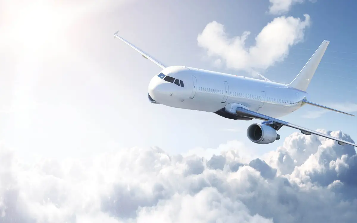 Foto von der Website von Advanced International Aviation Academy