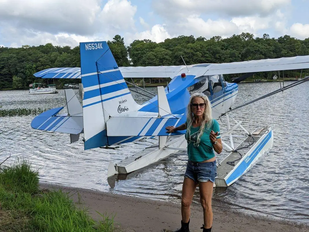 Photo from Romeo Aviation's website