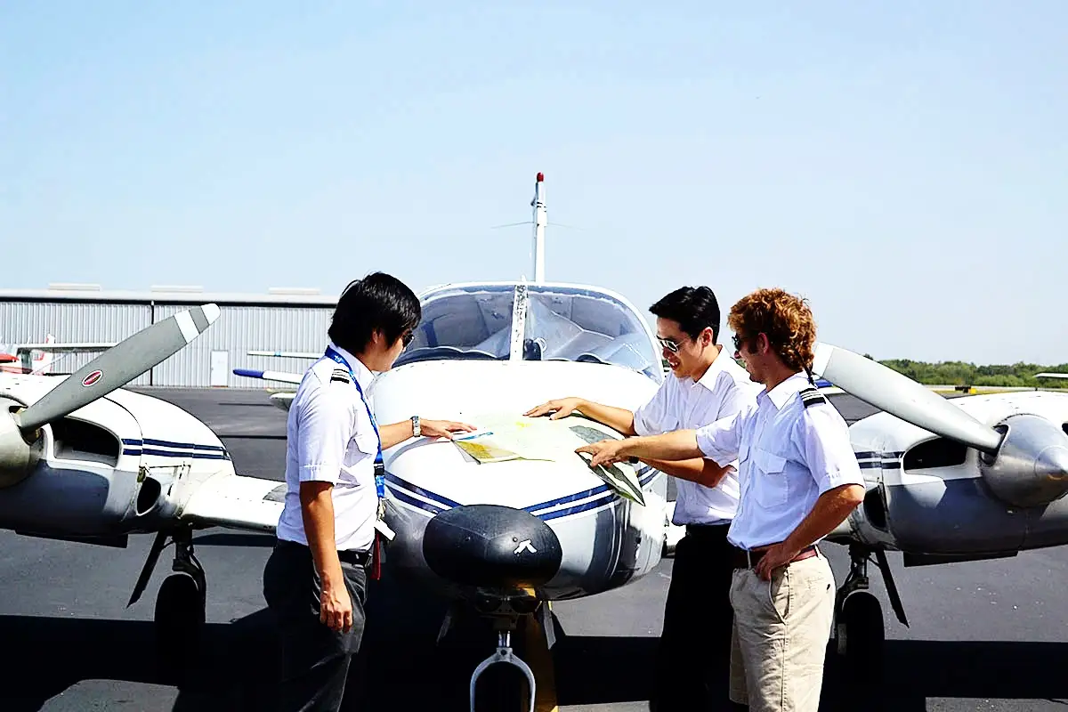 Photo du site web de Sky Safety INC