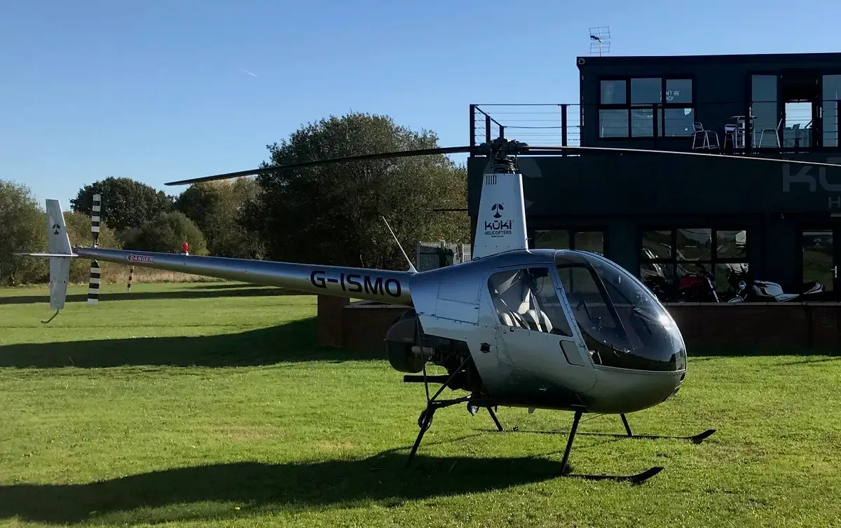 Photo from Kuki Helicopter Sales Limited's website