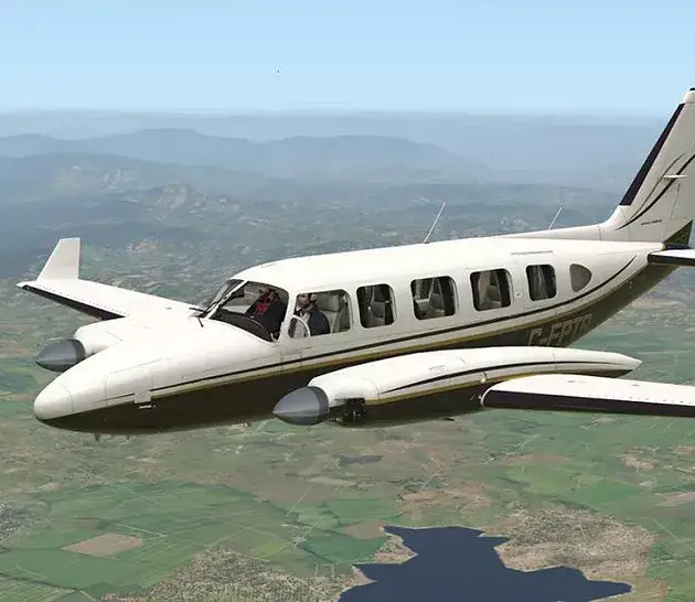 Photo du site web de Eas Flight Training Pty Ltd