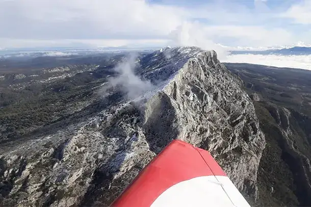 Photo from Aeroclub Aix Marseille's website