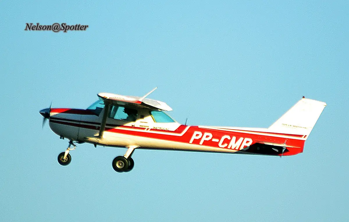 Photo from Aeroclube Regional De Maringa's website