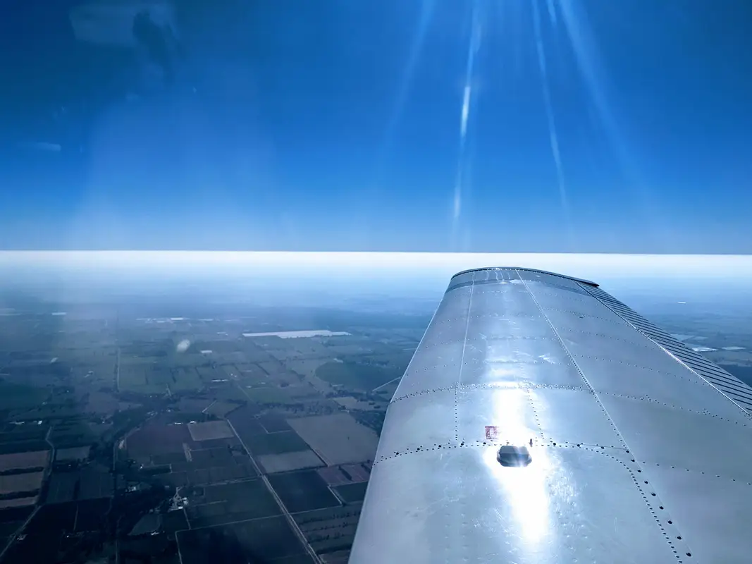 Foto von der Website von Gawne Aviation Pty. Ltd.