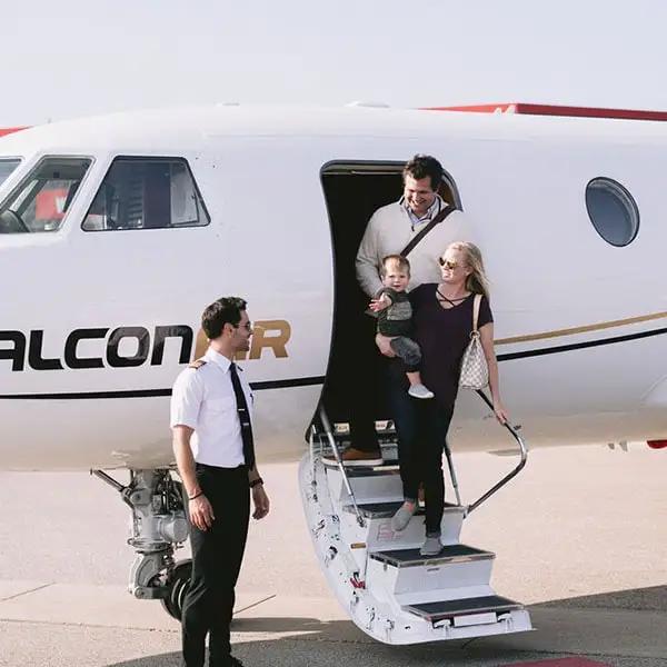 Photo from Thunderbird Aviation INC's website