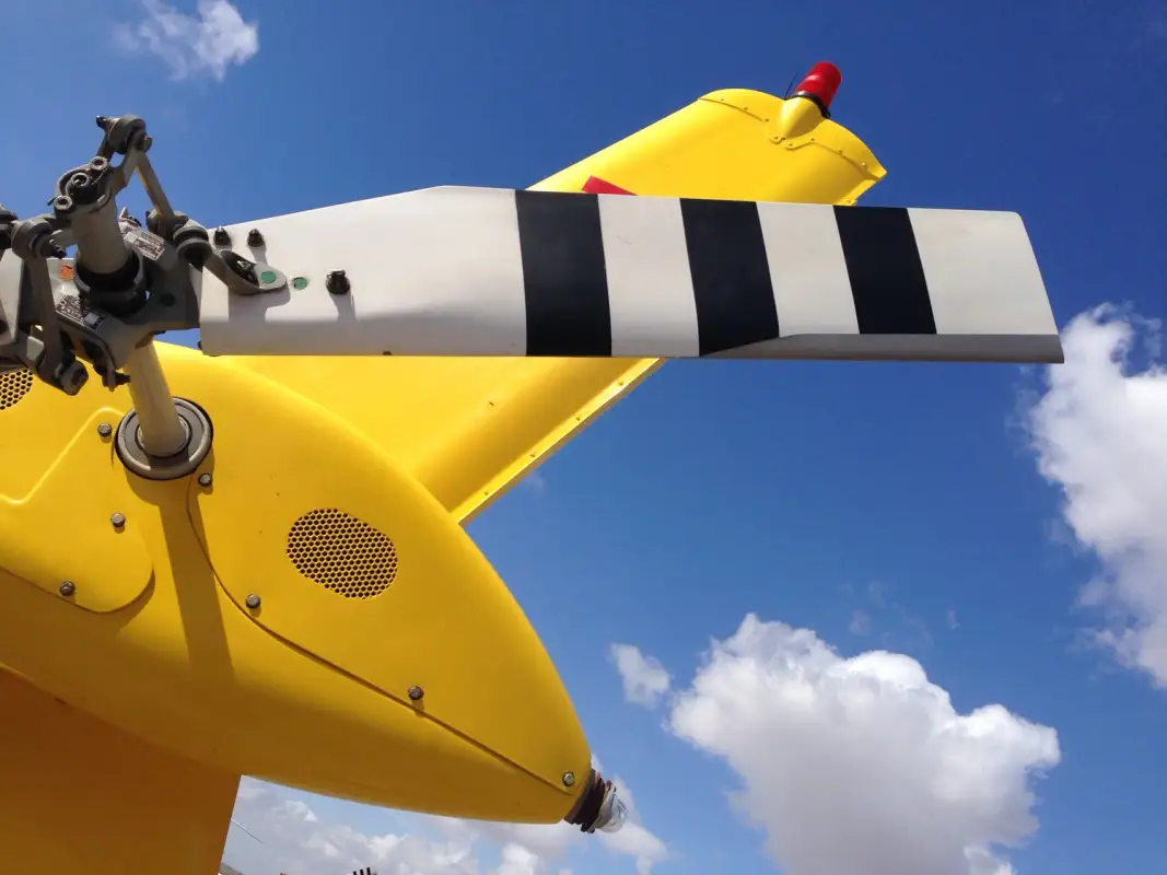 Photo from A2B Heli (Charters) Ltd's website