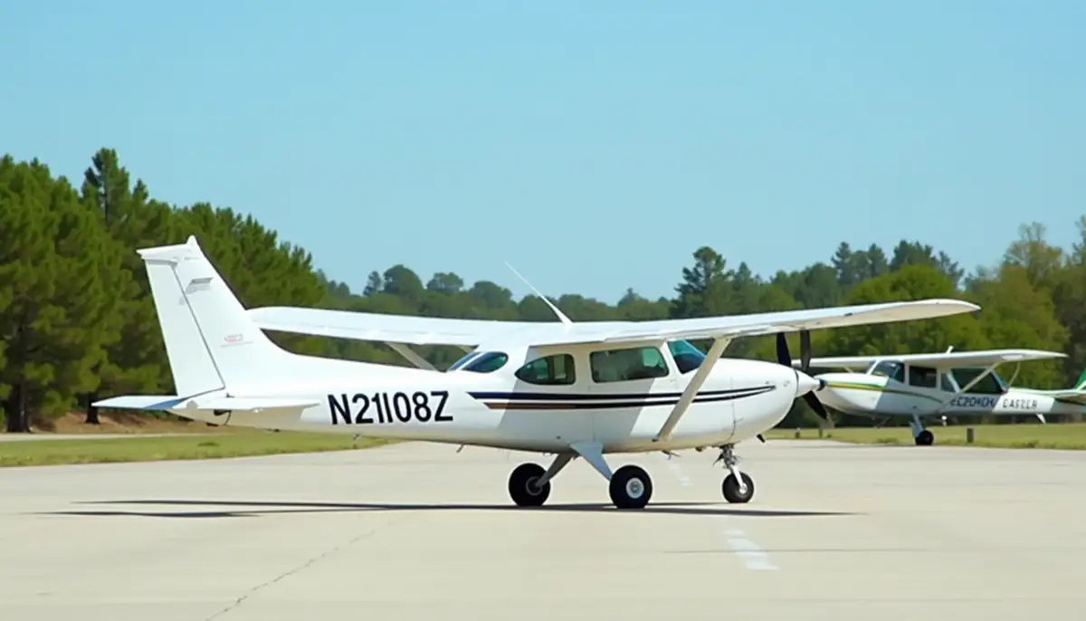 Photo from Pinnacle Aviation Academy INC's website