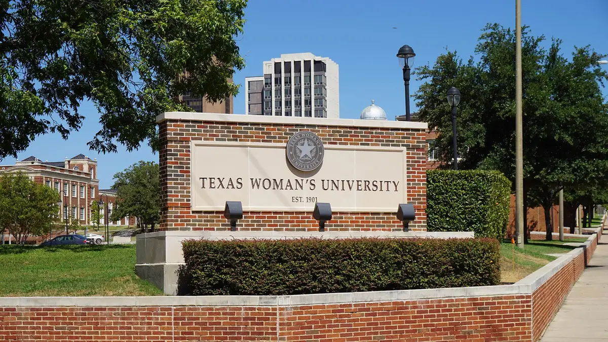 Photo from US Aviation Academy - Denton's website