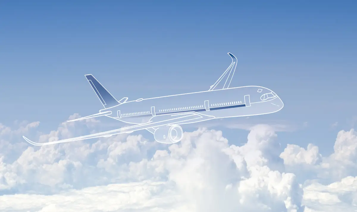 Photo du site web de Hong Kong International Aviation Academy