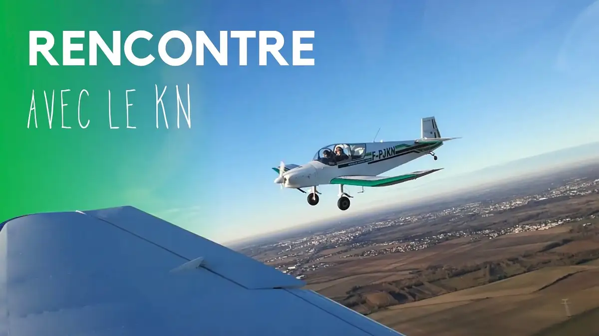 Photo from Aeroclub De Saintes's website