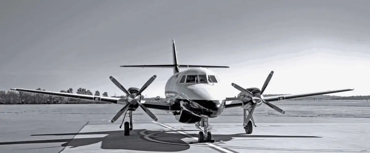 Foto del sitio web de Inbound Aviation Pty Ltd