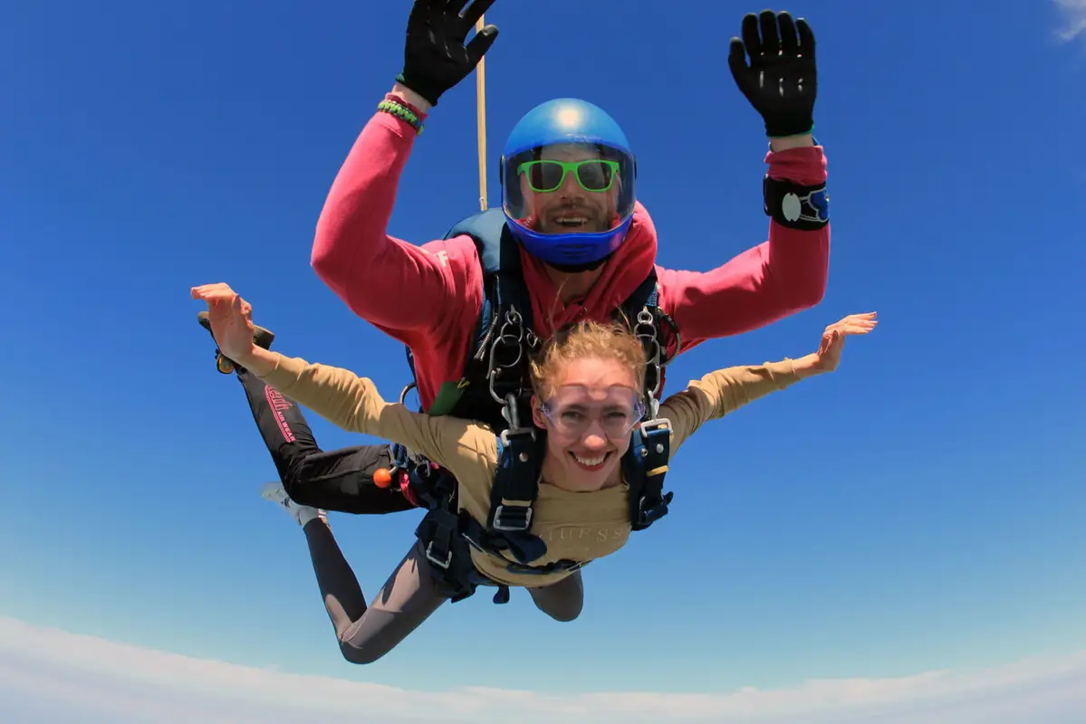 Foto del sitio web de Foxy Air-Service Limited