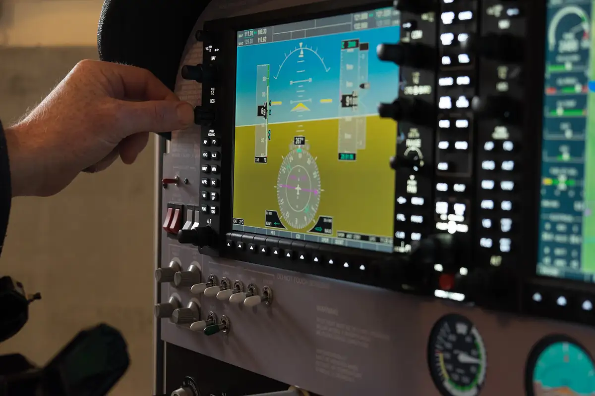 Photo from Modern Pilot's website