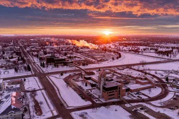 Photo from Und Aerospace-Phoenix Satellite's website