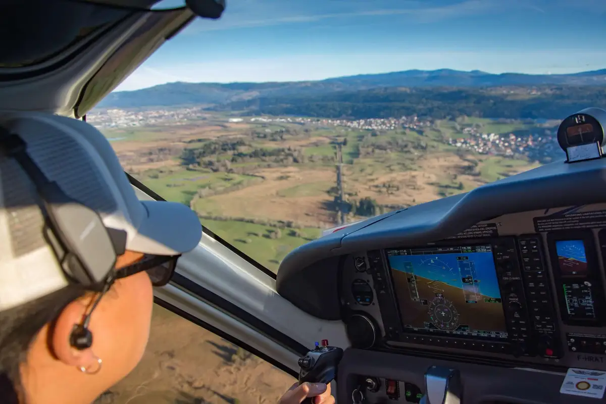 Photo from Nextaviation Formation's website