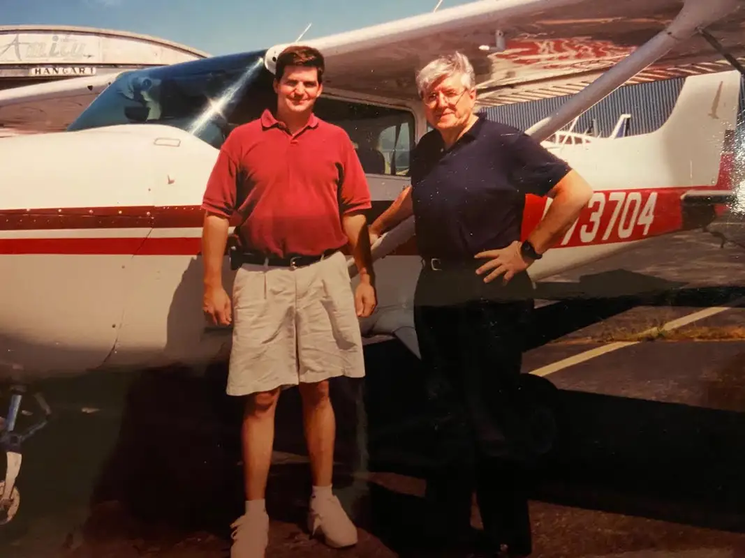 Photo from Aeroventure Institute's website