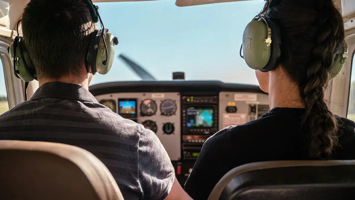 Photo from FLY-COOP ACADEMY Kft's website