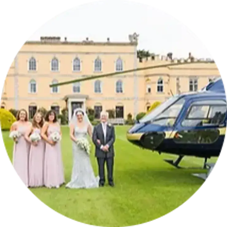Photo from Helicopter Services Limited's website