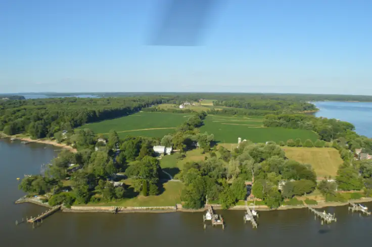 Photo du site web de Horizon Helicopters