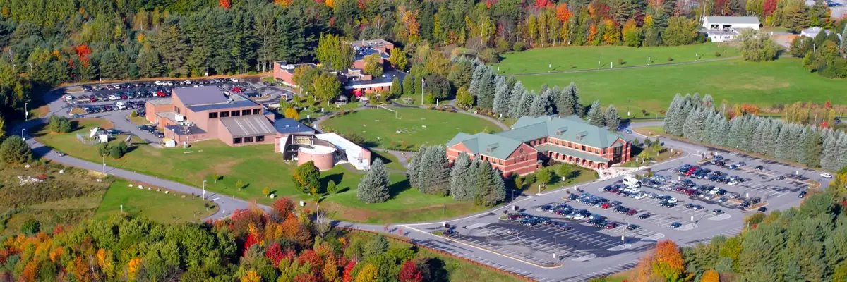 Foto del sitio web de Maine Instrument Flight - Brunswick
