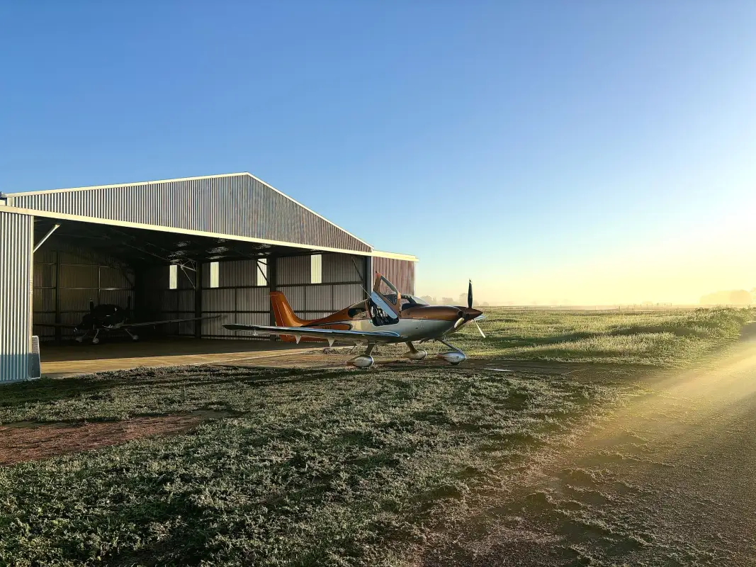 Foto del sitio web de Bankstown Flying School Pty Ltd