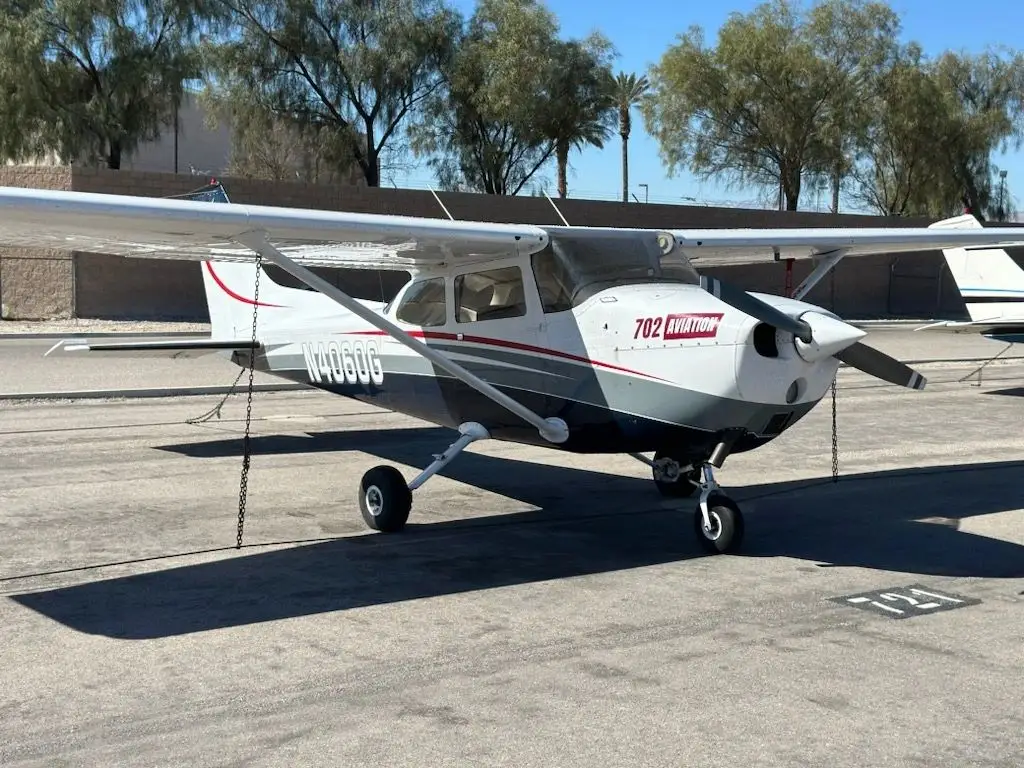 Photo from 702 Helicopter INC's website