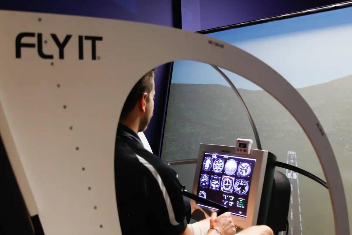 Photo from Sky Helicopters INC's website