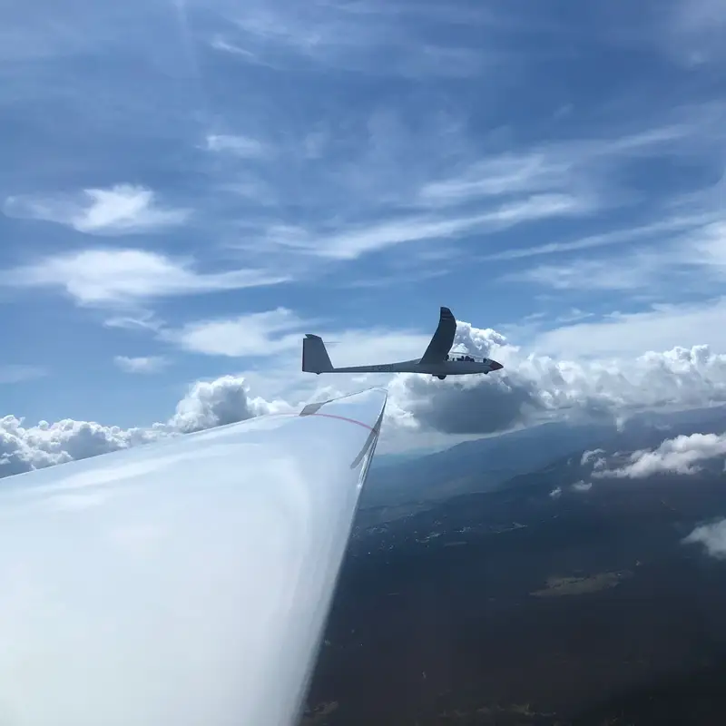 Foto del sitio web de Association Aeronautique La Llagonne