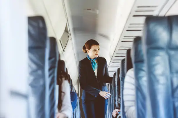 Foto von der Website von Gulfair Academy