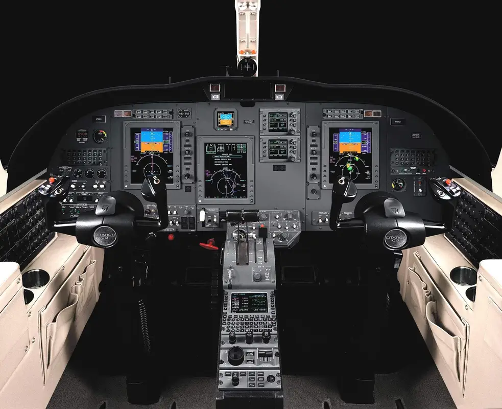Photo from Jet Safety International's website