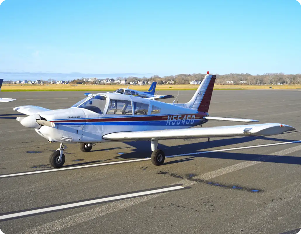 Photo from Coastal Air's website