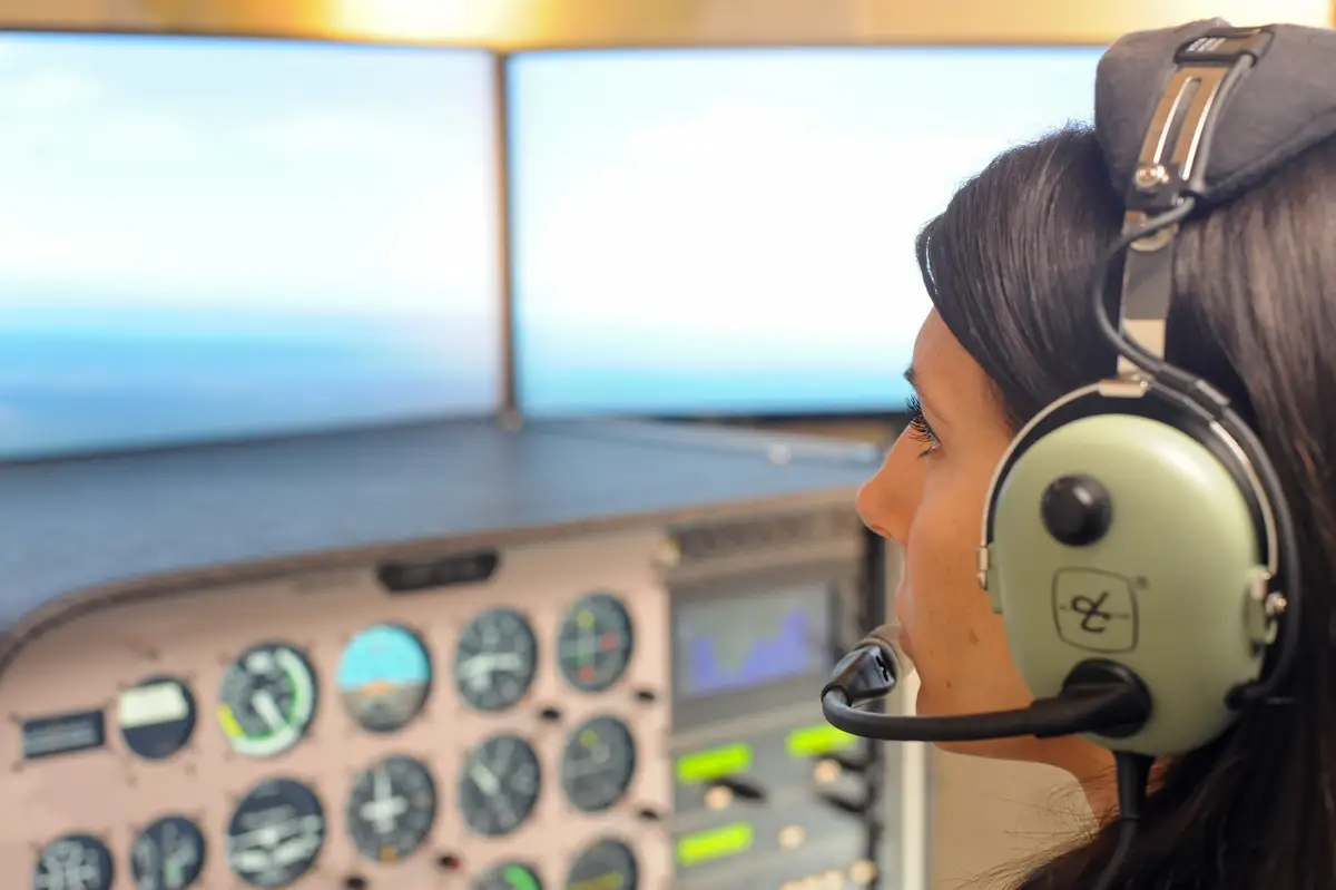 Photo from Modern Pilot's website
