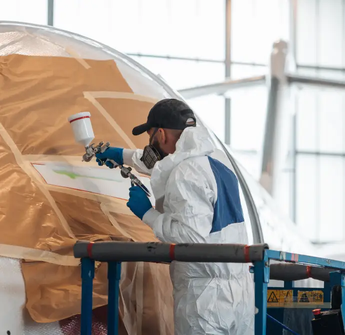 Foto del sitio web de flyADVANCED at Wings Field