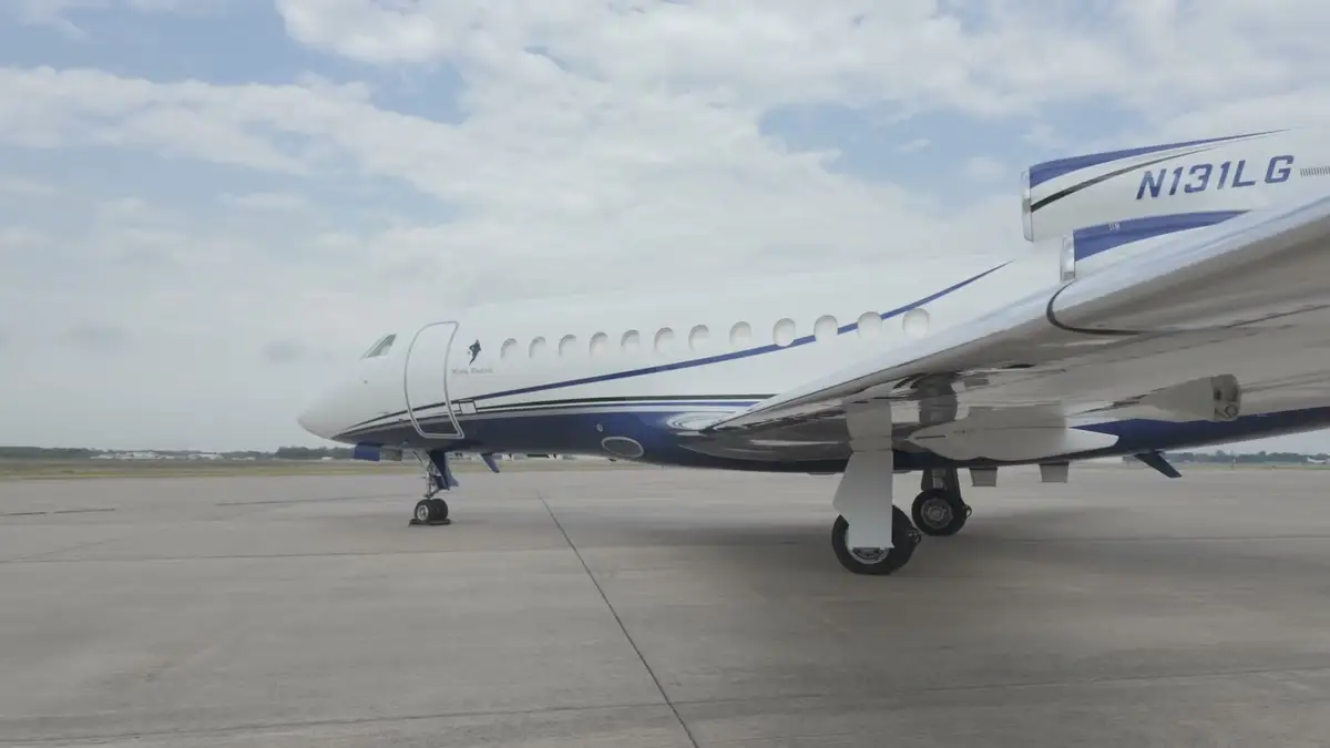 Photo from Central Flying Academy, LLC.'s website