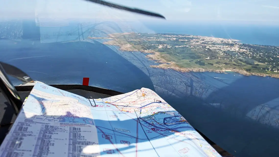 Photo from Aeroclub De Saint Junien's website