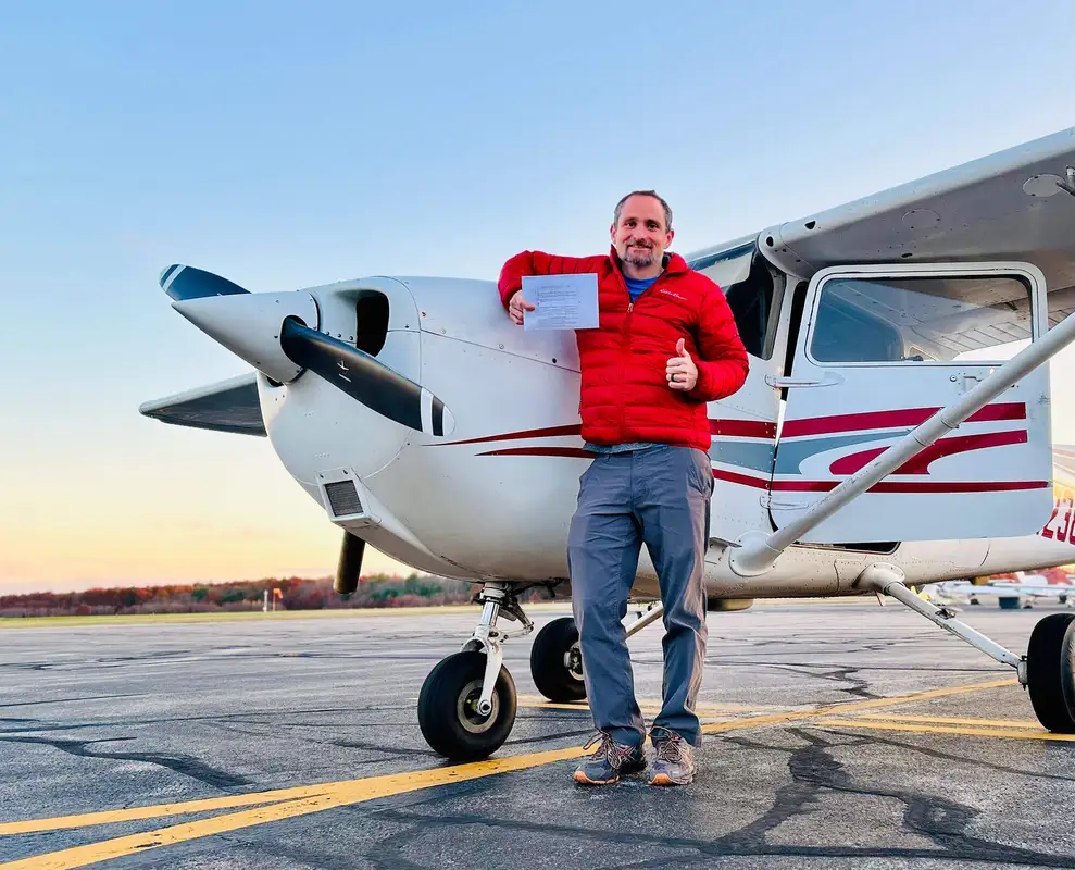 Photo from Aeroventure Institute's website
