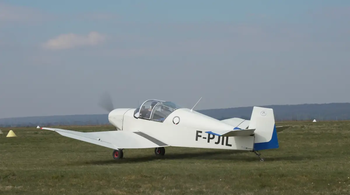 Photo from Aviation Et Relations Culturelles's website
