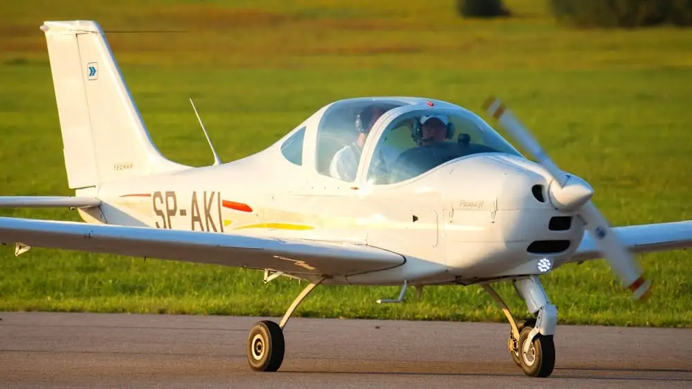 Photo from PL.ATO.076 — Aeroklub Kielecki's website