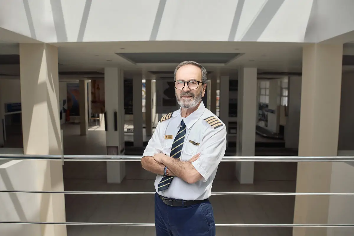 Photo from Horizon Aviation Academy's website