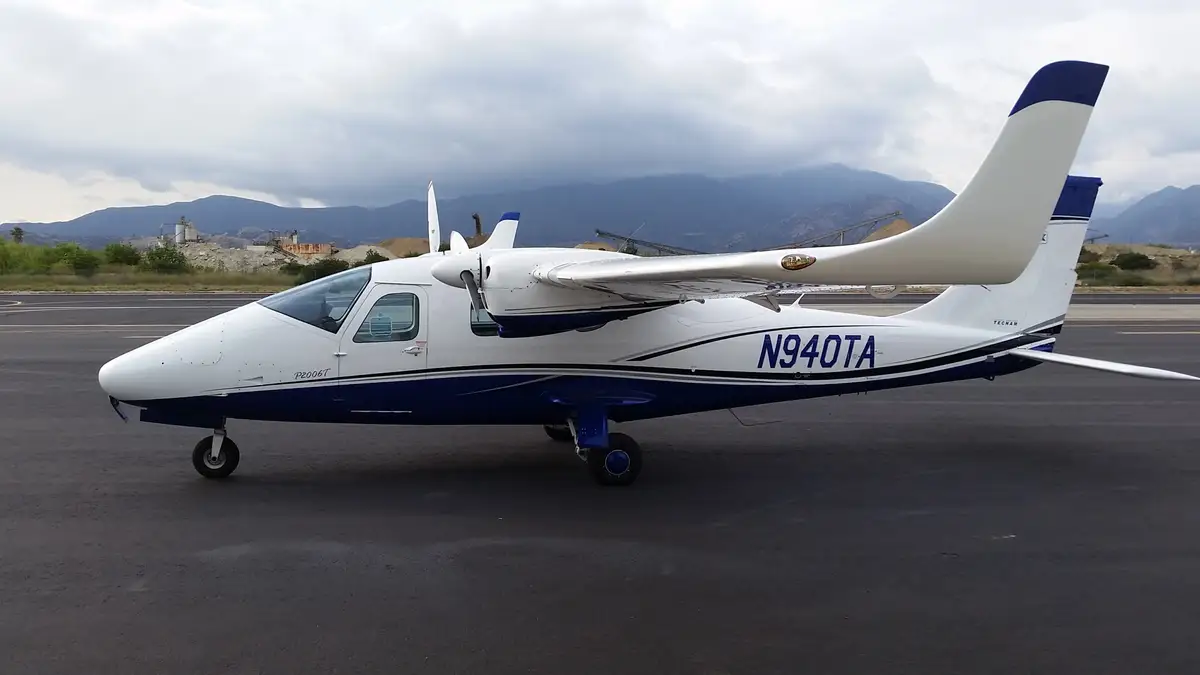 Photo from Riverside Flight Academy's website
