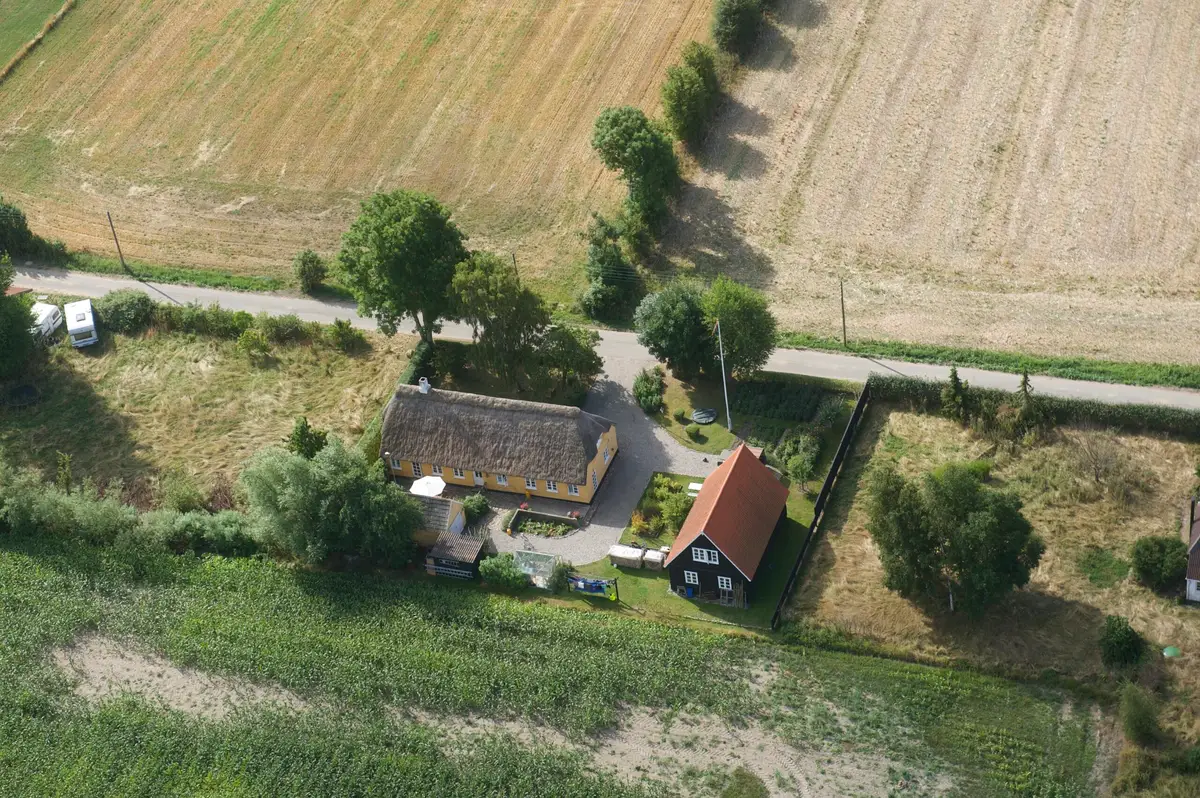 Photo du site web de Starling Air