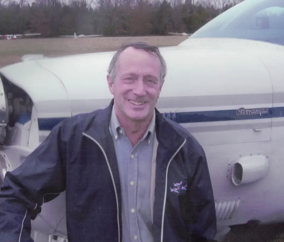 Photo from Somerset Air Service's website