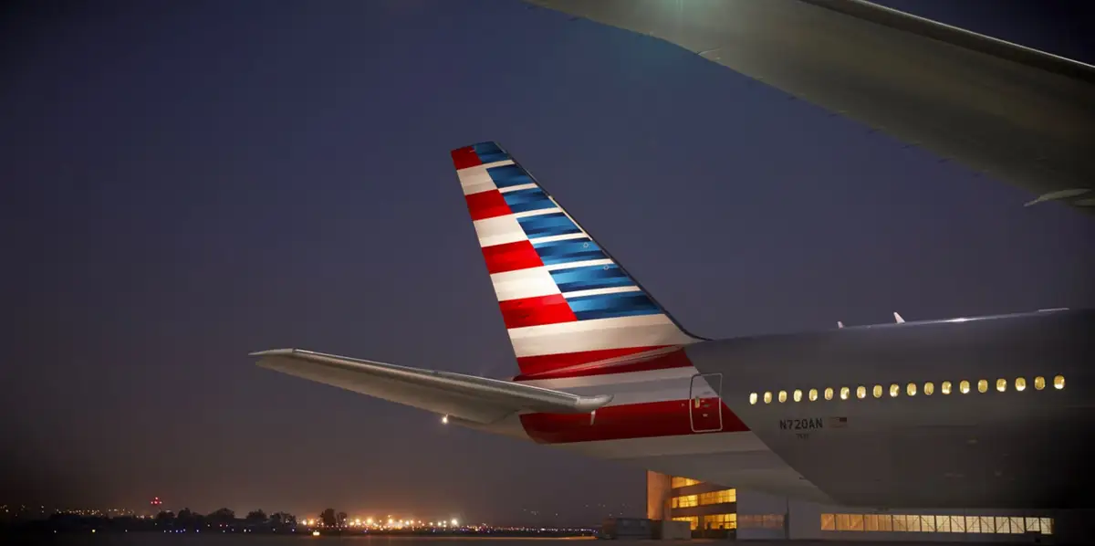 Photo from Flight school's website