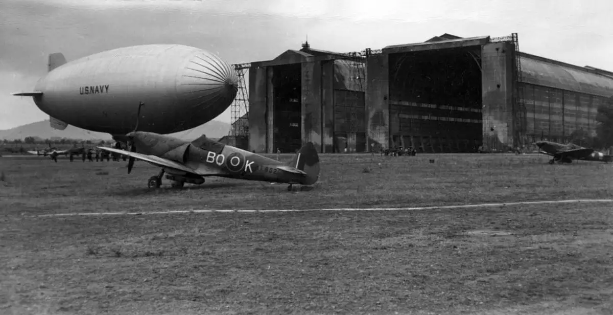 Foto von der Website von Aeroclub Du Var